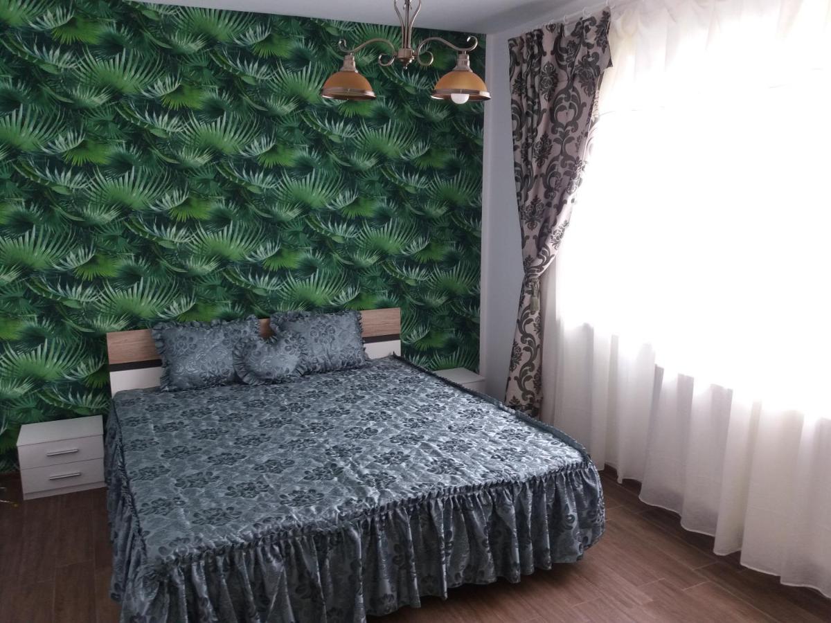 Apartament Lux Albert โอลิมป์ ภายนอก รูปภาพ