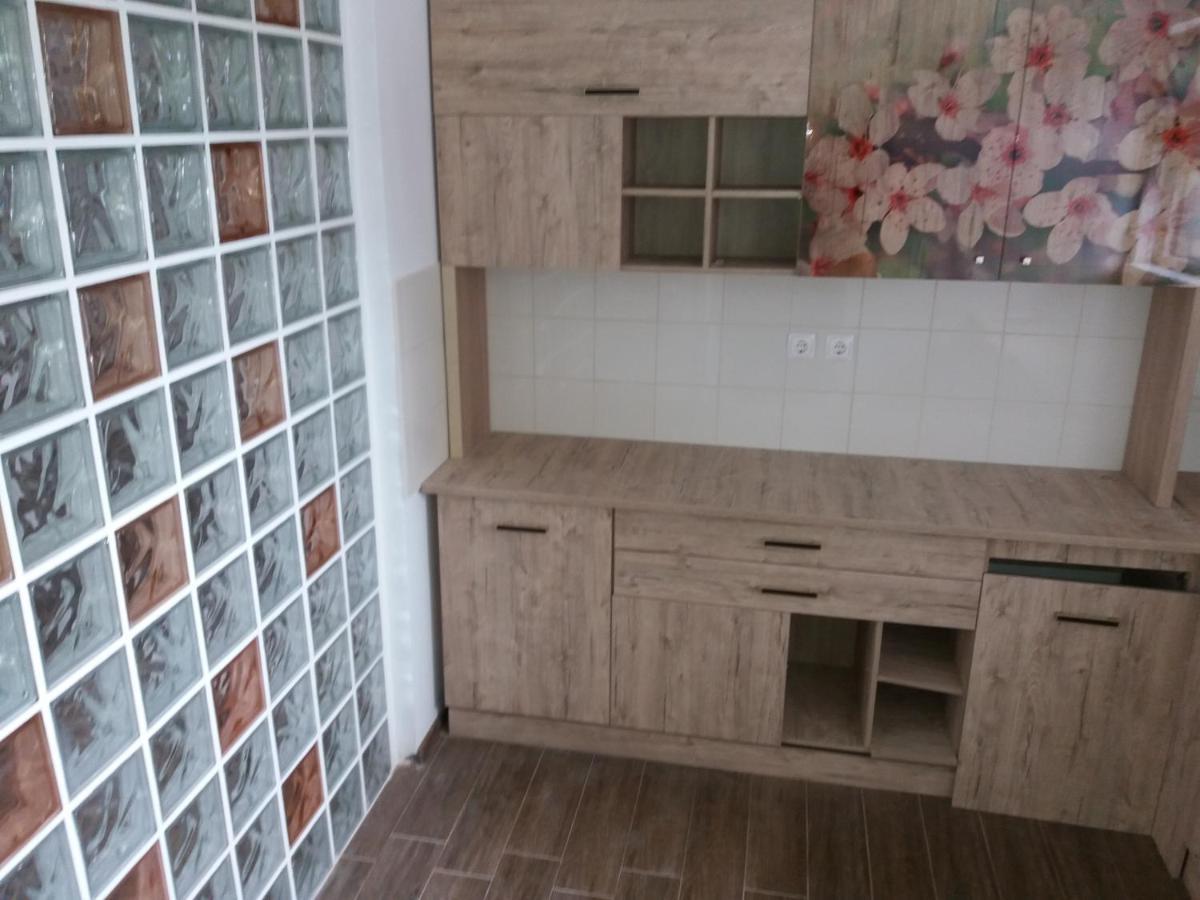 Apartament Lux Albert โอลิมป์ ภายนอก รูปภาพ