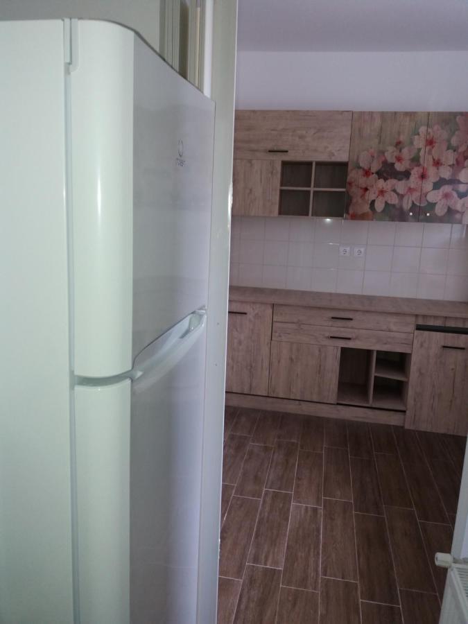 Apartament Lux Albert โอลิมป์ ภายนอก รูปภาพ