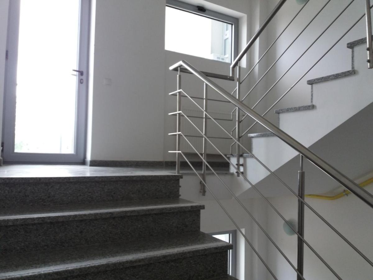 Apartament Lux Albert โอลิมป์ ภายนอก รูปภาพ