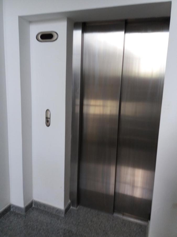 Apartament Lux Albert โอลิมป์ ภายนอก รูปภาพ