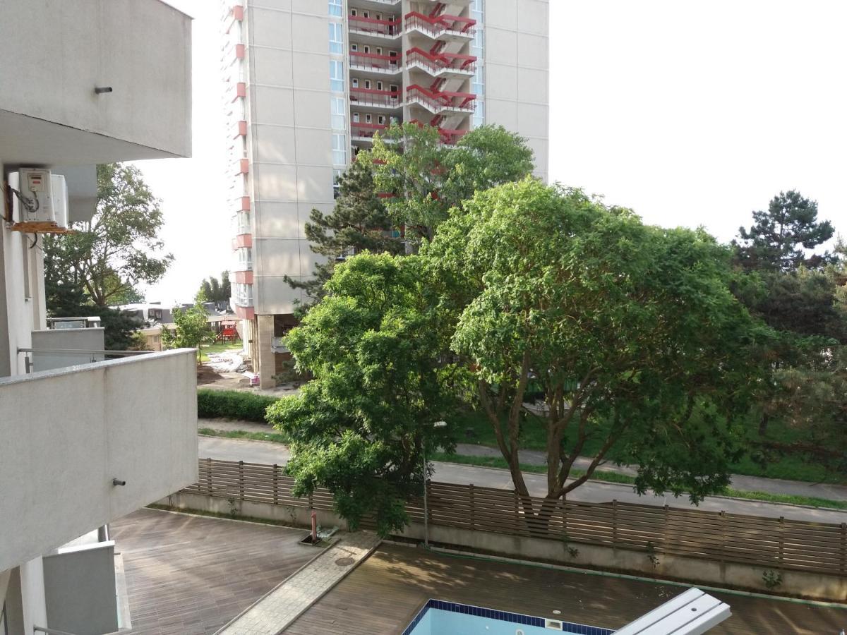 Apartament Lux Albert โอลิมป์ ภายนอก รูปภาพ