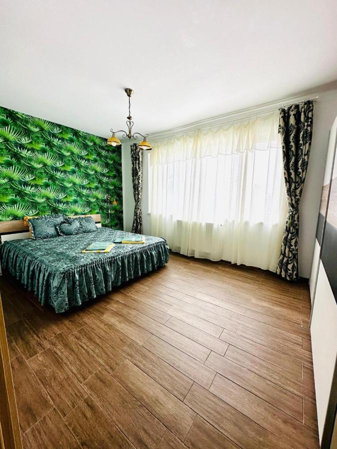 Apartament Lux Albert โอลิมป์ ภายนอก รูปภาพ
