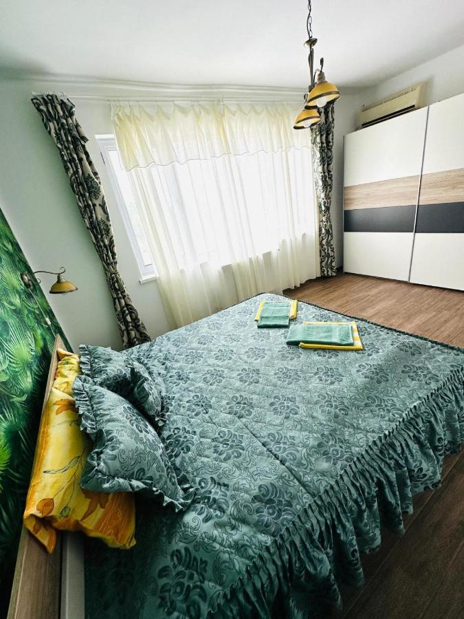Apartament Lux Albert โอลิมป์ ภายนอก รูปภาพ