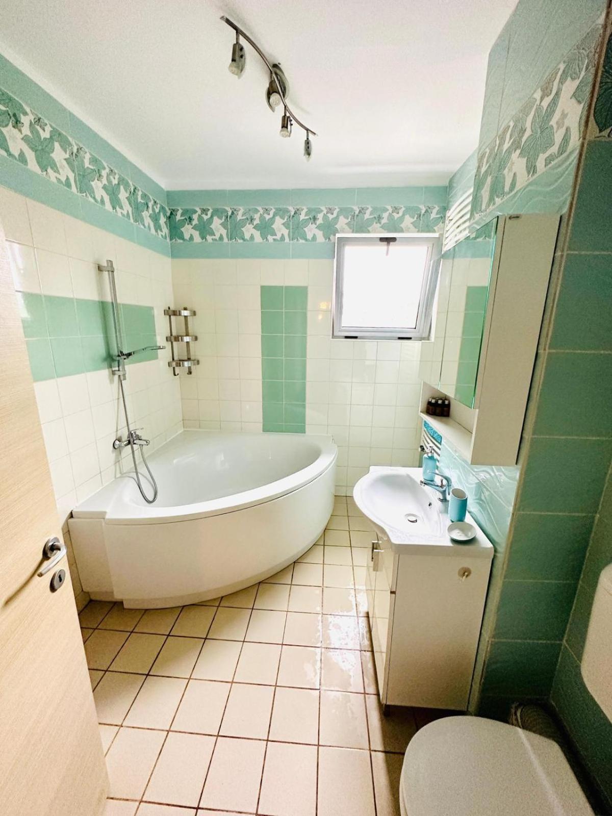 Apartament Lux Albert โอลิมป์ ภายนอก รูปภาพ