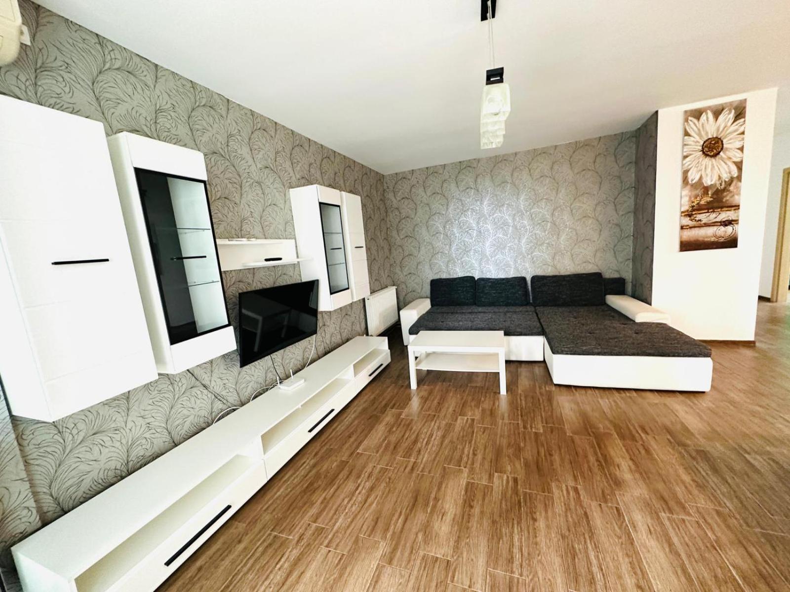 Apartament Lux Albert โอลิมป์ ภายนอก รูปภาพ
