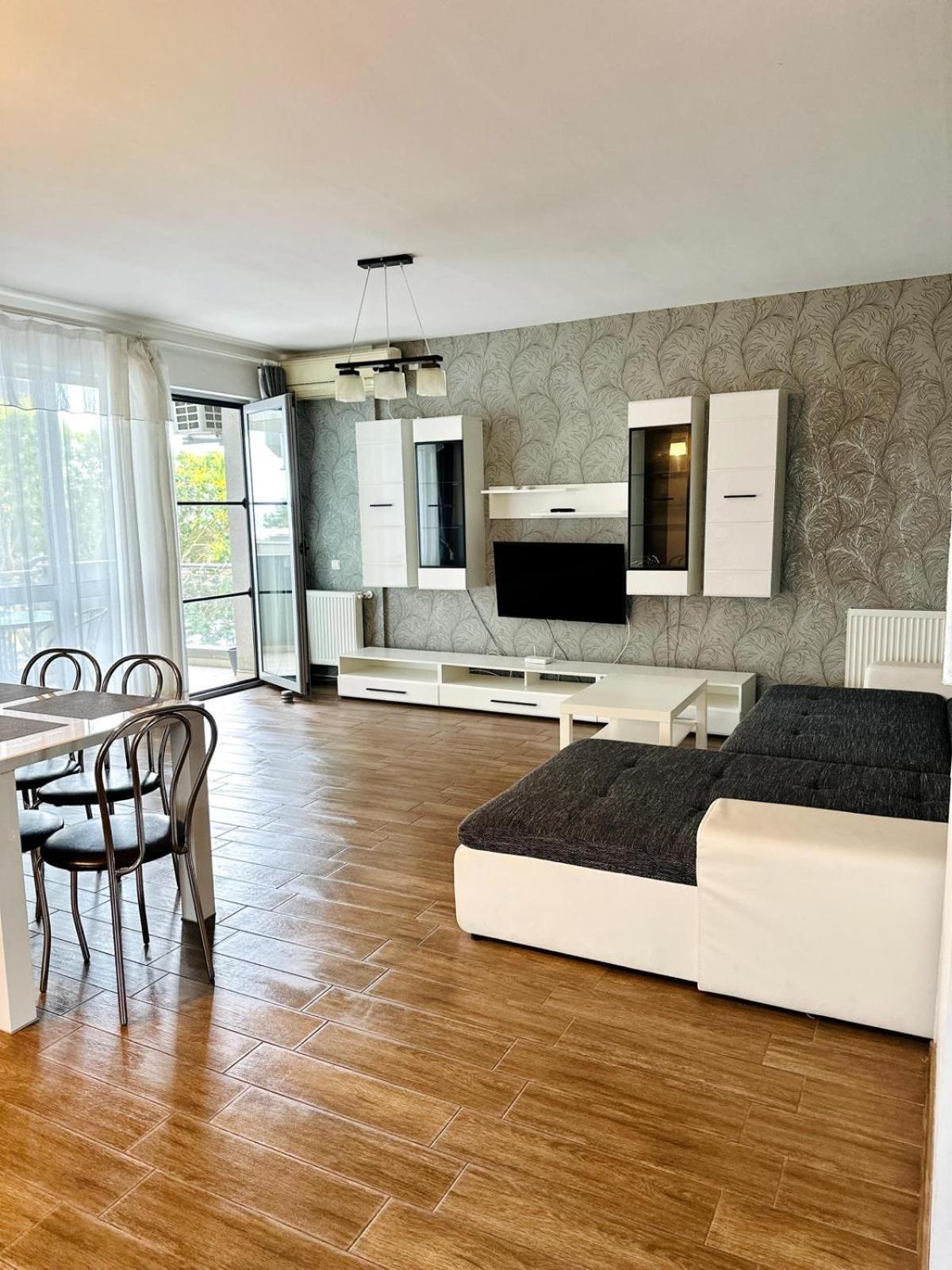 Apartament Lux Albert โอลิมป์ ภายนอก รูปภาพ